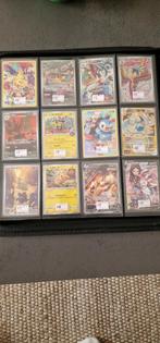 Pokemon bindersale! vintage en modern, Ophalen of Verzenden, Zo goed als nieuw