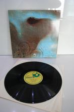 Pink Floyd - Meddle - Nederlandse persing -  EMI-logo - M/NM, Ophalen of Verzenden, Zo goed als nieuw, 12 inch, Progressive