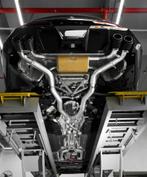 Uitlaat IPE catback kleppensysteem BMW M5 G90 / G99 ZIE ADV, Ophalen of Verzenden