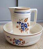Lampetstel van Steingut Colditz – Uniek & Decoratief, Ophalen of Verzenden