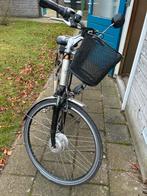 Elec.fiets, Ophalen of Verzenden, Overige merken