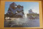 Nathan '' FUTUROSCOPE '' 500 st., Ophalen of Verzenden, 500 t/m 1500 stukjes, Gebruikt, Legpuzzel