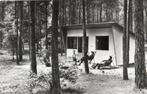 Laag Soeren Vakantiedorp De Jutberg, Verzamelen, Ansichtkaarten | Nederland, Ophalen of Verzenden, 1940 tot 1960, Gelopen, Gelderland
