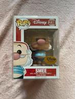 Funko Pop! Disney Peter Pan - Smee 278, Verzamelen, Poppetjes en Figuurtjes, Ophalen of Verzenden, Zo goed als nieuw