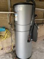 zonneboiler, Doe-het-zelf en Verbouw, Geisers en Boilers, Ophalen, Gebruikt, Aardgas, 100 liter of meer