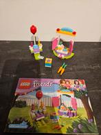 Lego Friends 41113 Cadeauwinkel compleet met boekje, Ophalen of Verzenden, Zo goed als nieuw