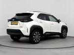 Toyota Yaris Cross 1.5 Hybrid Dynamic | 17" Lichtmetalen vel, 12 maanden, Stof, Gebruikt, 116 pk