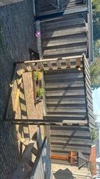 Houthok gebruikt, Tuin en Terras, Haardhout, Minder dan 3 m³, Ophalen