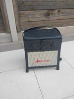 Viskoffer Albatros, Ophalen, Gebruikt, Koffer of Tas