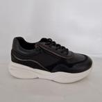 XSENSIBLE STRETCHWALKER, mt 37 wijdte H, black, Jetsshoeshop@hotmail.com, Zwart, Nieuw, Ophalen of Verzenden