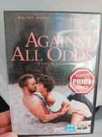 Against all odds dvd nieuw, Ophalen of Verzenden, 1980 tot heden, Zo goed als nieuw