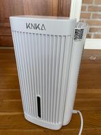 KNKA Luchtontvochtiger, Ophalen of Verzenden, Zo goed als nieuw, Luchtontvochter