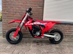 Gasgas mc e5, Fietsen en Brommers, Minibikes, Midibikes en Pitbikes, Ophalen of Verzenden, Zo goed als nieuw, Overige typen