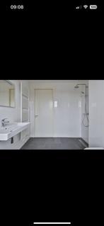 Nieuw! Villeroy & boch wasbak + spiegel, Huis en Inrichting, Badkamer | Badkamermeubels, Ophalen, 50 tot 100 cm, Zo goed als nieuw