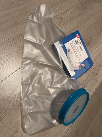 Kruidvat Douchehoes arm beschikbaar voor biedingen