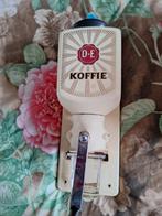 DE koffiemolen Douwe Egberts, Ophalen of Verzenden, Gebruikt