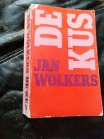 De Kus. Jan Wolkers., Ophalen, Zo goed als nieuw, Nederland