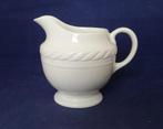 Wedgwood Ralph Lauren - melkkannetje Clearwater, Ophalen of Verzenden, Zo goed als nieuw, Wedgwood, Overige typen