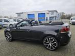 Volkswagen Golf Cabrio 1.2 TSI Clima Cruise Navi NAP 18'', Auto's, Volkswagen, Voorwielaandrijving, Euro 5, 4 cilinders, Cabriolet