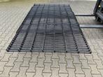 15 meter dubbelstaafmat hekwerk, hoogte 140 centimeter!, Ophalen, S, Dubbelstaafmat hekwerk, Zo goed als nieuw