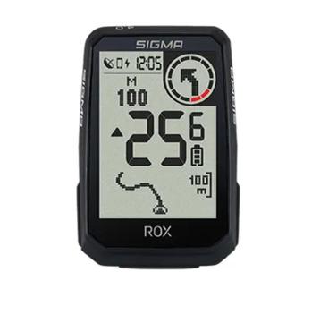 Sigma Rox 4 fietscomputer beschikbaar voor biedingen