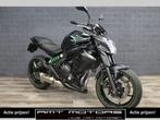 KAWASAKI ER 6 N ABS (bj 2016) ER6 35KW A2 geschikt AKRAPOVIC, Motoren, Bedrijf, Naked bike