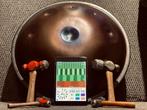 Handpan Retuning, Muziek en Instrumenten, Percussie, Ophalen, Nieuw, Melodische percussie