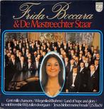Frida Boccara & De Mastreechter Staar LP, Ophalen of Verzenden, Gebruikt