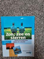 Zon, Zee en Sterren - Natuurverschijnselen op Vakantie, Ophalen of Verzenden, Gelezen, Natuur algemeen, Stichting Universum