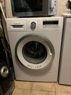 Bosch wasmachine exclusiv serie 4 eco silence drive, Ophalen, Gebruikt