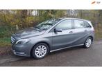 Mercedes-Benz B-klasse 180 Ambition AUTOMAAT, Auto's, 1325 kg, Gebruikt, Euro 6, 4 cilinders