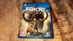 Farcry Primal PlayStation 4, Avontuur en Actie, Vanaf 18 jaar, 1 speler, Ophalen of Verzenden