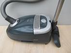 Zeer krachtige 2200 watt MieleParkett&Co5000 stofzuiger gri, Gebruikt, Stofzuiger, 2000 watt of meer, Ophalen