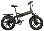 BOHLT FATTWENTY - Elektrische vouwfiets, 20 inch of meer, Versnellingen, Nieuw, Totaal opvouwbaar