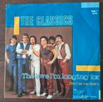 Single  THE CLASSICS, Ophalen of Verzenden, Zo goed als nieuw, Overige formaten, Overige soorten