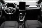 Renault Captur 1.0 TCe 90 evolution, Auto's, Renault, Voorwielaandrijving, 12 maanden, Stof, Gebruikt