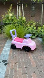 Loopauto, Kinderen en Baby's, Speelgoed | Buiten | Voertuigen en Loopfietsen, Ophalen of Verzenden, Zo goed als nieuw