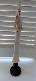 GEZOCHT Kok's beeldje, Verzamelen, Beelden en Beeldjes, Ophalen of Verzenden, Zo goed als nieuw