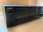 Akai vintage versterker AM-A505, Overige merken, Gebruikt, Ophalen of Verzenden, Minder dan 60 watt