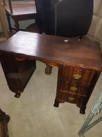 Vintage Buro, Ophalen