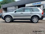 Volvo XC90 2.9T AUTOMAAT NIEUW Exclusive7P grote beurt, Auto's, Volvo, Gebruikt, Zwart, 7 stoelen, 2922 cc