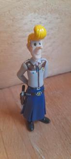 Suske en Wiske, De Texas rakkers figuren, Verzamelen, Ophalen of Verzenden, Suske en Wiske, Zo goed als nieuw, Beeldje of Figuurtje