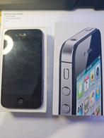 iPhone 4s, Ophalen of Verzenden, Zo goed als nieuw, Overige typen, Apple iPhone
