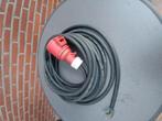 Verlengkabel, Ophalen of Verzenden, Zo goed als nieuw, Apparatuur