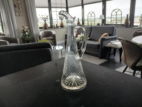 Oorkaraf, Antiek en Kunst, Antiek | Glas en Kristal, Ophalen of Verzenden