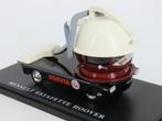 28282: Renault Estafette - Hoover - Atlas 1:43, Hobby en Vrije tijd, Modelauto's | 1:43, Auto, Nieuw, Ophalen of Verzenden, Bachsatztstr. 54 D 72131 Ofterdingen, Germany