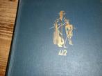 bataljonsboek 412e bataljon garderegiment prinses irene, Boeken, Oorlog en Militair, Ophalen of Verzenden, Gelezen