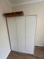 Ikea KLEPPSTAD kledingkast, Ophalen, 100 tot 150 cm, Met hangruimte, Zo goed als nieuw