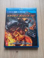 Ghost Rider Spirit of Vengeance 3D, Ophalen of Verzenden, Zo goed als nieuw, Actie