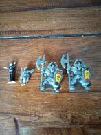 Warhammer Figuurtjes Set, Hobby en Vrije tijd, Wargaming, Gebruikt, Figuurtje(s), Warhammer, Ophalen of Verzenden